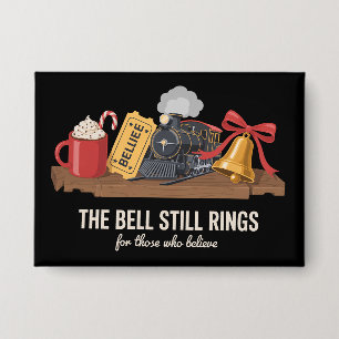 Die Glocke klingelt noch für diejenigen, die noch  Button