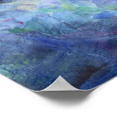 Die Glocke Poster (Ecke)