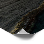 Die Glocke Poster (Ecke)