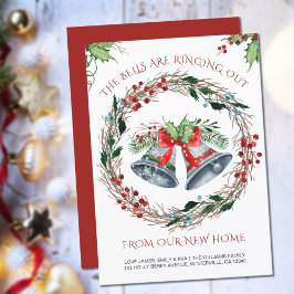 Die Glocken klingeln gerade mit Holly Kreath Ankündigung