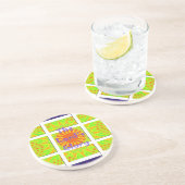 Die glorreiche Geometrie des Herrn: spielerisch un Getränkeuntersetzer (Seite)