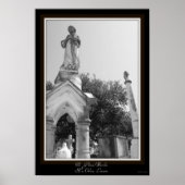 Die glorreichen Uhren Poster (Vorne)