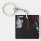 Die Glove- Schlüsselanhänger (Vorderseite)