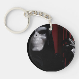 Die Glove- Schlüsselanhänger