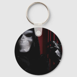 Die Glove- Schlüsselanhänger