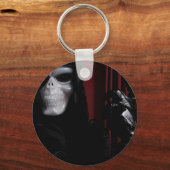 Die Glove- Schlüsselanhänger (Vorderseite)