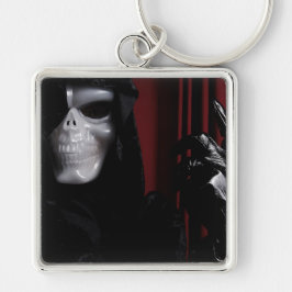 Die Glove- Schlüsselanhänger