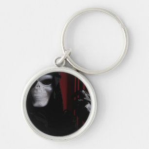 Die Glove- Schlüsselanhänger