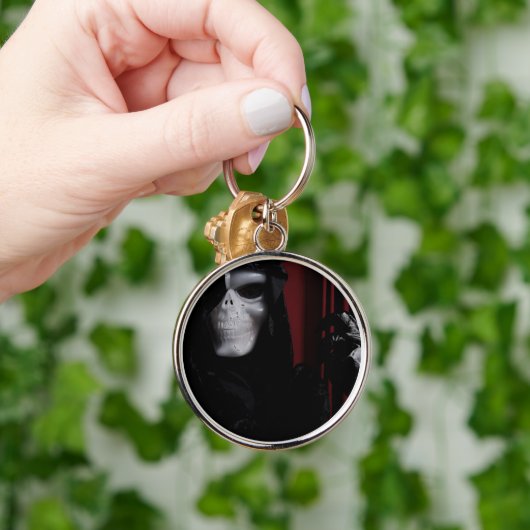 Die Glove- Schlüsselanhänger (Hand)