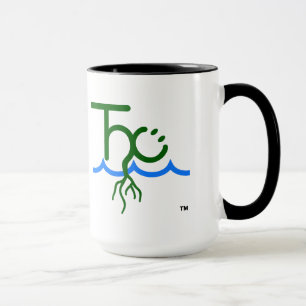Die glückliche Cultivator™ 15oz Tasse