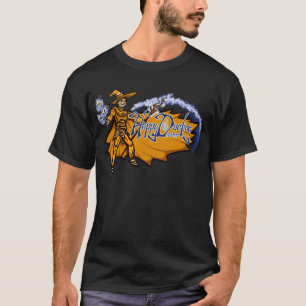 Die glückliche Duellt T-Shirt