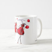 Die glückliche Tasse (VorderseiteRechts)