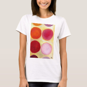 Die glücklichen Punkte 6 2014 T-Shirt
