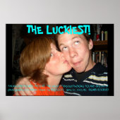 die glücklichsten poster (Vorne)
