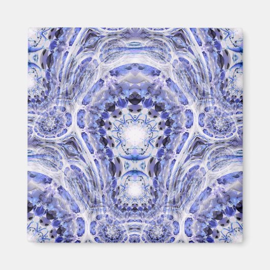 Die Glühbirne...... Magnet (Vorne)