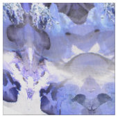 Die Glühbirne...... Stoff (Nahaufnahme)