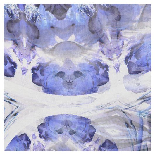 Die Glühbirne...... Stoff (Muster)