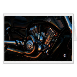 Die glühende Bewegungskarte