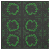 Die glühende Blume 56" Baumwollstoff Stoff (Muster)