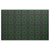 Die glühende Blume 56" Baumwollstoff Stoff (Fat Quarter (45,7 x 55,9 cm))