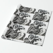 Die glühende Blüteninvertierung