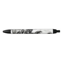 Die glühende Blüteninvertierung