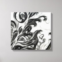 Die glühende Blüteninvertierung