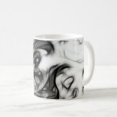 Die glühende Tasse der Blumen (VorderseiteRechts)