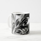 Die glühende Tasse der Blumen (Vorderseite Links)