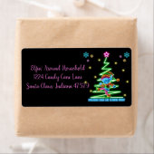 Die Glühwürmchen-Elf (Insitu)