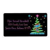 Die Glühwürmchen-Elf (Vorne)