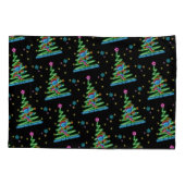 Die Glühwürmchen-Elf Kissenbezug (Rückseite)