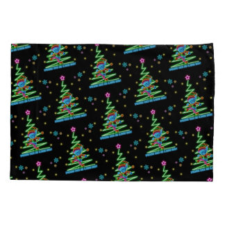 Die Glühwürmchen-Elf Kissenbezug