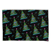 Die Glühwürmchen-Elf Kissenbezug (Vorderseite)