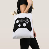 Die Gluten-freie Nerd-Tasche Tasche (Von Nahem)
