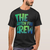 Die Glutenfreie Crew
