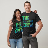 Die Glutenfreie Crew T-Shirt (Unisex)