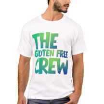 Die Glutenfreie Crew