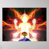 Die Gnade des Schweregrads Poster (Vorne)