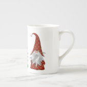 Die Gnombande-Tasse Porzellantasse (Rechts)