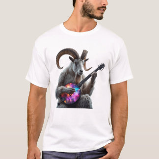 Die GOAT Bluegrass T-Shirt