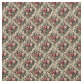 Die Goblin Couriers - gotische Dense Tile Stoff (Muster)