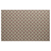 Die Goblin Couriers - gotische Dense Tile Stoff (Fat Quarter (45,7 x 55,9 cm))