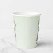 Die Goblin-Papiergruppen Pappbecher (Rechts)