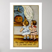 Die Goblins fangen dich! Poster (Vorne)