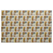 Die Goblins werden dich holen Stoff (Fat Quarter (45,7 x 55,9 cm))