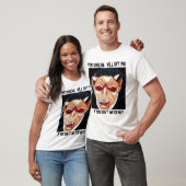 DIE GOBLINS WERDEN IHNEN VAMPIRE SHIRT (Unisex)