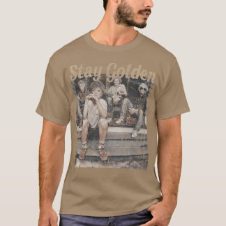 Die Golden Girls Lustiges Golden Girls Fan Geschen T-Shirt