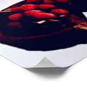 Die Golden Girls und der Cheescake Poster (Ecke)