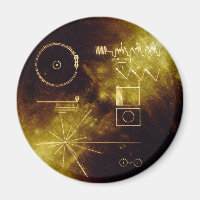 Die goldene Aufnahme der Voyager